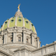 Pennsylvania State Capitol building
